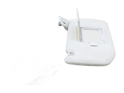 Right sun visor PEUGEOT 2008 I (CU_) 1.2 THP 110 / PureTech 110 | BP29818992I2