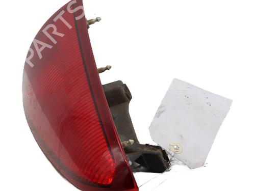 Left tailgate light RENAULT KANGOO / GRAND KANGOO II (KW0/1_) 1.2 TCe 115 (KW02, KW14) | BP30205109C79 