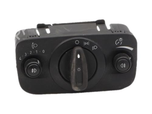 Headlight switch FORD FIESTA VI (CB1, CCN) 1.25 | BP36412650I24 - Image 5