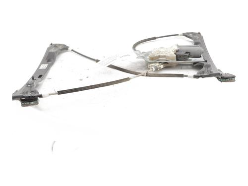 Front right window mechanism MERCEDES-BENZ C-CLASS Coupe (CL203) C 220 CDI (203.708) | BP26431181C23 