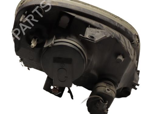 Left headlight RENAULT KANGOO (KC0/1_) 1.2 16V (KC05, KC06, KC03, KC0T, KC0W, KC1D) | BP24274788C28 