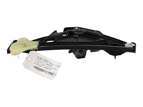 Rudehejsemekanisme Højre bagtil RENAULT CLIO V (B7_) 1.0 TCe 90 (B7MT) | BP39258520C25 - Image 3