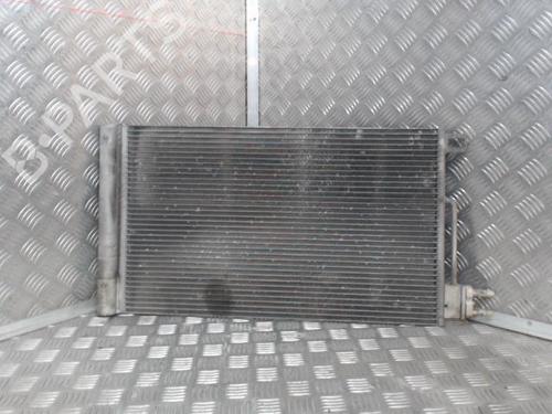 Used AC radiator AC radiator PEUGEOT BIPPER (AA_) 1.4 HDi (68 hp) 24282297 24282297