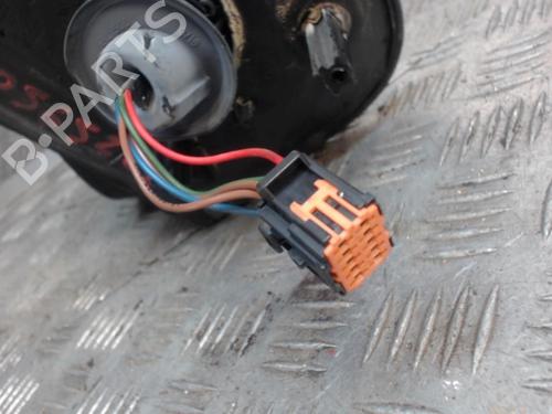 Left mirror PEUGEOT 206+ (2L_, 2M_) 1.4 HDi eco 70 | BP24273411C26