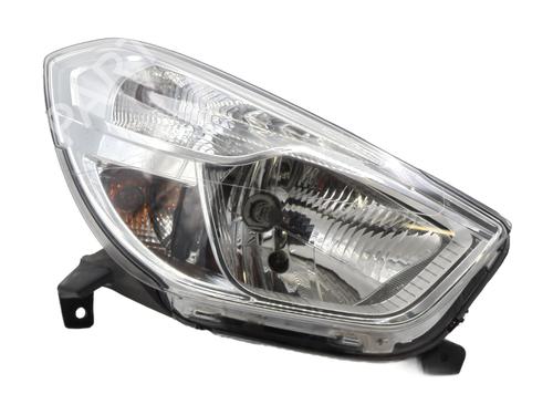 Højre forlygte DACIA DOKKER MPV (KE_) [2012-2021]  32179843