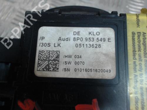 Steering column stalk AUDI A3 (8P1) 1.9 TDI | BP24273160I23 
