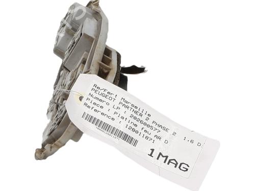 Lamp holder PEUGEOT PARTNER Platform/Chassis | BP37156412L10 - Image 4
