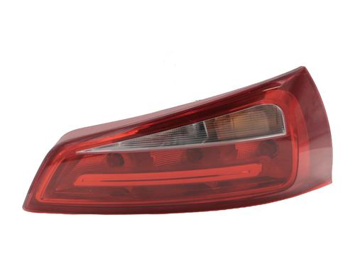 Left taillight AUDI A1 (8X1, 8XK) 1.6 TDI | BP27324768C34 - Image 5