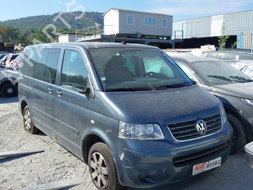 Used Parts VW MULTIVAN T5 (7HM, 7HN, 7HF, 7EF, 7EM, 7EN) 2.5 TDI 2373396