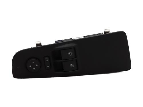 Used Left front window switch FIAT GRANDE PUNTO (199_) 1.3 D Multijet (75 hp) 29184859