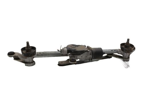 Used Front wiper motor RENAULT KADJAR (HA_, HL_) 1.6 dCi 130 (HLA4) (130 hp) 28976947