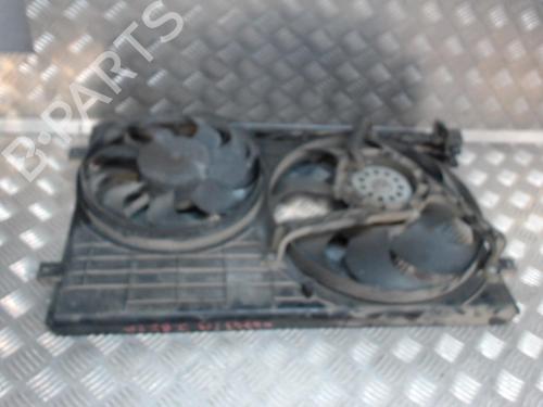 Radiator fan SEAT IBIZA III (6L1) 1.4 16V | BP24269189M35 
