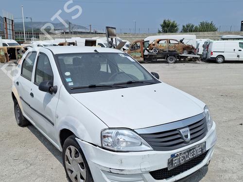 Luz interior DACIA LOGAN (LS_) 1.4 MPI LPG (LS0C) | BP27636693I8 - Image 1