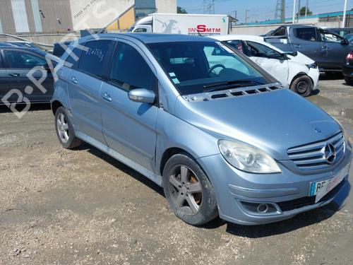 Right taillight MERCEDES-BENZ B-CLASS Sports Tourer (W245) B 200 CDI (245.208) | BP24275691C35