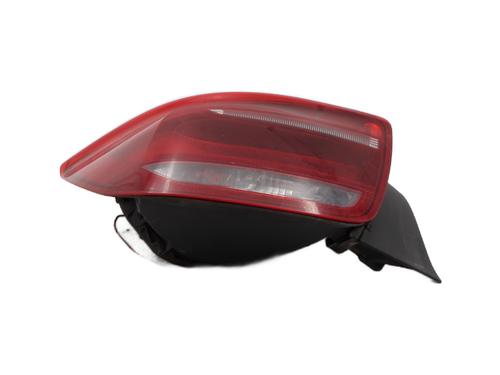 Used Left taillight BMW 1 (F20) 118 d (143 hp) 29611198