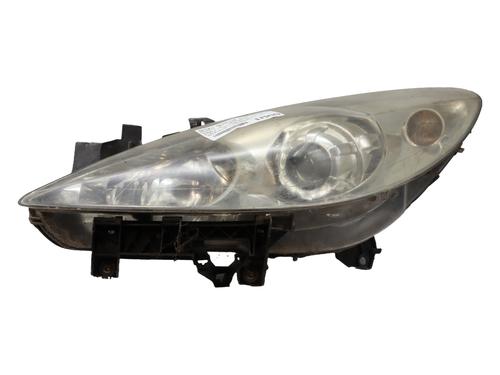 left-headlight-peugeot-307-3ac-2000-2001-2002-2003-2004-2005-2006-2007-2008-2009-2010-2011-2012-37248446 main image