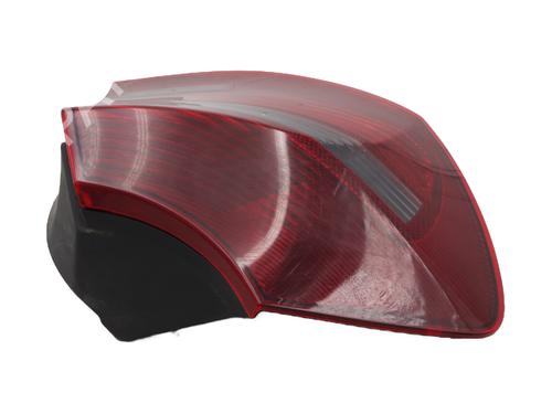 Left taillight BMW 1 (E87) 118 d | BP29506525C34 - Image 2