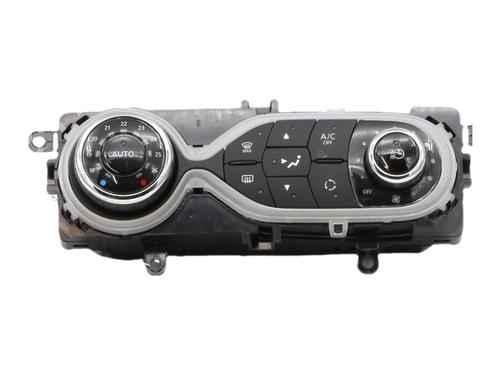 Used Climate control Climate control 37744763 37744763