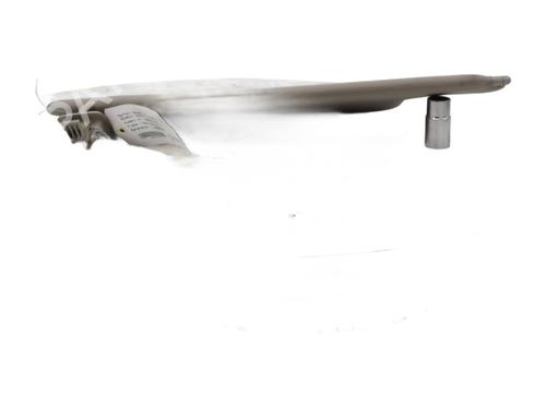 Right sun visor RENAULT SCÉNIC II (JM0/1_) 1.5 dCi (JM1E, JM16) | BP28291354I2 - Image 2