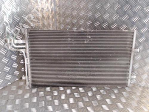 Used AC radiator AC radiator FORD FOCUS C-MAX (DM2) 2.0 TDCi (133 hp) 24278868 24278868