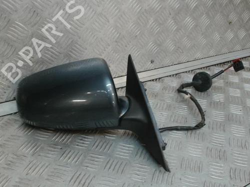Right mirror AUDI A3 (8P1) 2.0 TDI 16V | BP24275908C27 