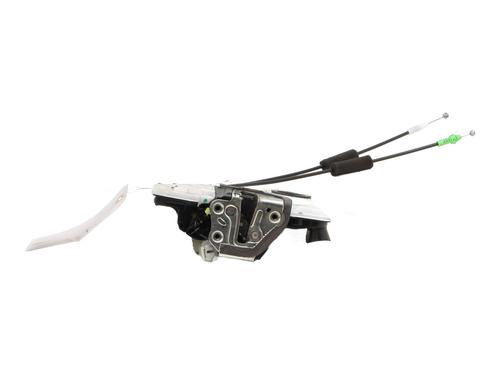 Front right lock PEUGEOT 108 1.0 VTi 72 | BP33960794C97 - Image 3