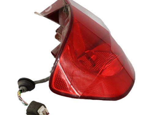 Venstre baglygte Venstre baglygte HYUNDAI GETZ (TB) 1.5 CRDi GLS (110 hp) 39748659 39748659