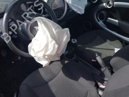 AC radiator MINI MINI (R56) One | BP24264050M32 - Image 9