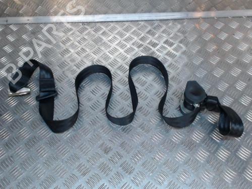 Rear right belt tensioner VW GOLF V (1K1) 2.0 TDI 16V | BP24283968C90 