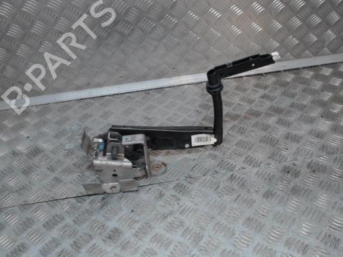 Hand brake CITROËN C4 II (NC_) 1.6 HDi 115 | BP24273870I18 - Image 3