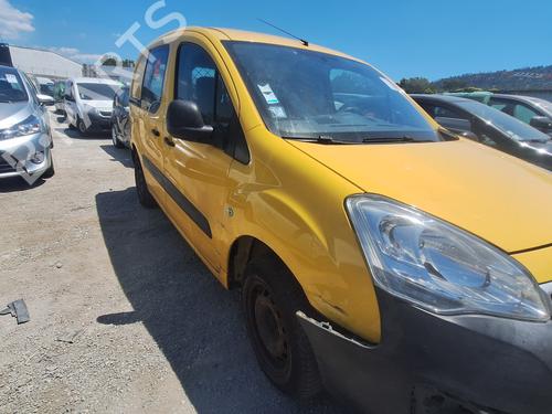 Gearbox CITROËN BERLINGO Box Body/MPV (B9) 1.6 HDi / BlueHDi 75 | BP39896206M3 - Image 11