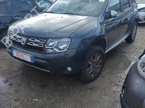 DACIA DUSTER (HS_) 1.5 dCi 2370098
