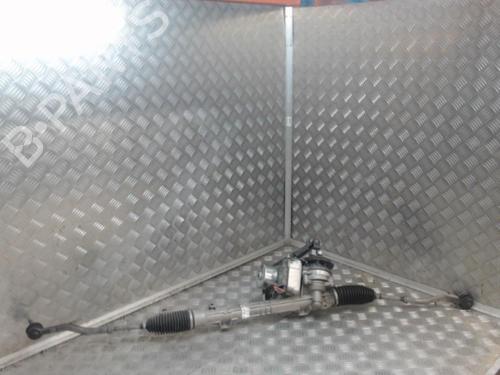 Used Steering rack PEUGEOT 208 I (CA_, CC_) 1.2 THP 110 (110 hp) 24282721