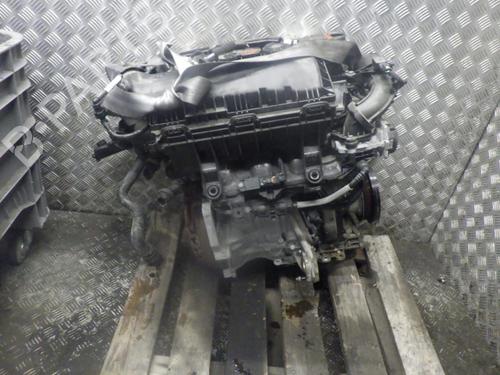 Engine OPEL MOKKA 1.2 (76) | BP30002187M1 
