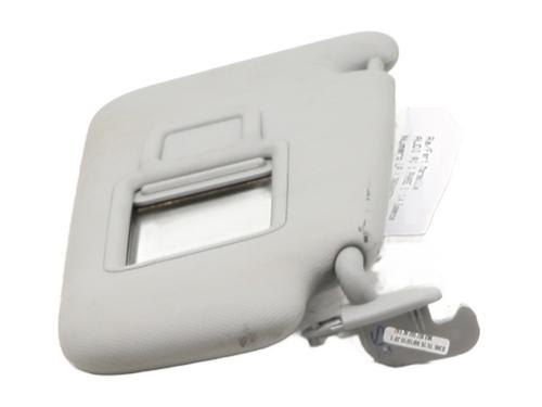 Used Right sun visor Right sun visor AUDI A1 (8X1, 8XK) 1.4 TFSI (122 hp) 32098393 32098393
