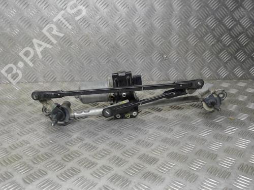 Front wiper motor HYUNDAI i10 II (BA, IA) 1.0 | BP24267863M29 