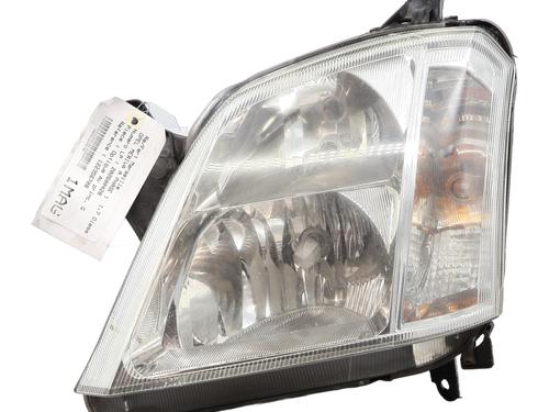 Left headlight OPEL MERIVA A MPV (X03) 1.7 CDTI (E75) | BP32864978C28 - Image 3