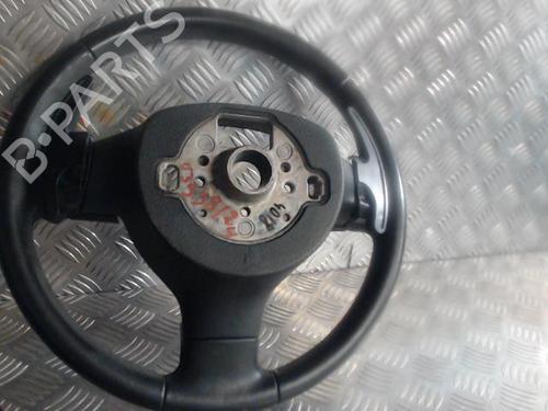 Used Steering wheel VW GOLF V (1K1) 1.4 TSI (140 hp) 24272101