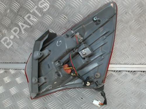 Left taillight HYUNDAI ix20 (JC) 1.4 CRDi | BP24267880C34 