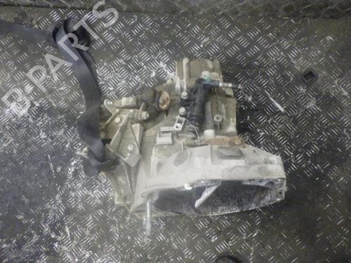 Gearbox PEUGEOT BIPPER Tepee 1.3 HDi 75 | BP29958688M3