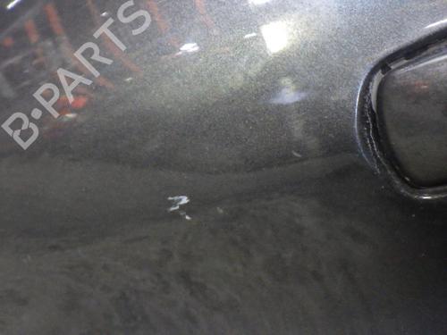 Right rear door PEUGEOT 208 I (CA_, CC_) 1.2 VTI 82 | BP29614017C5
