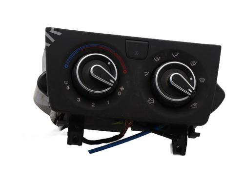 AC Styreenhet / Manøvreringsenhet CITROËN JUMPER II Van 2.2 HDi 110 (110 hp) 29209405