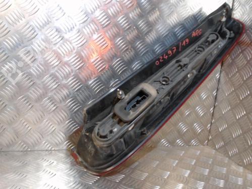 Left taillight FORD FOCUS C-MAX (DM2) 1.8 TDCi | BP24283480C34 