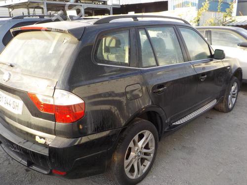 Used Parts BMW X3 (E83)  xDrive 35 d  2374102