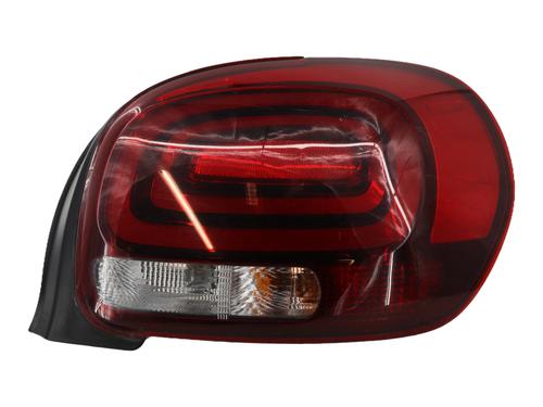 Used Right taillight Right taillight CITROËN C3 III (SX) 1.2 PureTech 82 (83 hp) 40200532 40200532