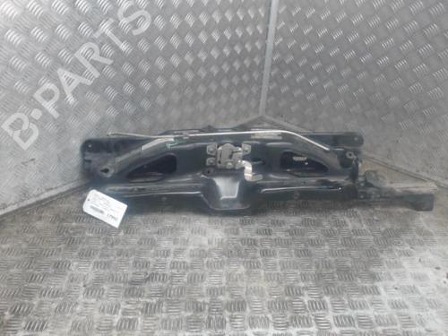 Used Front slam panel FIAT DUCATO Van (250_) 140 Natural Power (136 hp) 30820942