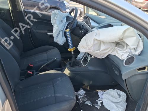 Rear parcel shelf FORD FIESTA VI (CB1, CCN) 1.4 TDCi | BP32173861C85  - Image 8