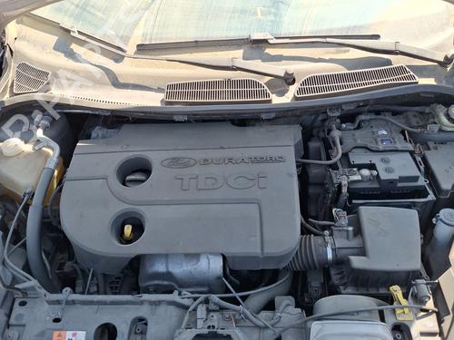 Engine FORD FIESTA VI (CB1, CCN) 1.4 TDCi | BP28582010M1 - Image 6