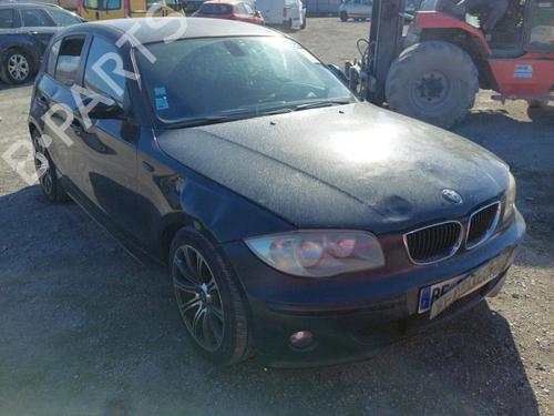 Left headlight BMW 1 (E87) 120 d | BP24268229C28 - Image 6