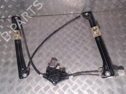 Used Front right window mechanism Front right window mechanism VW GOLF VII (5G1, BQ1, BE1, BE2) 2.0 TDI (150 hp) 24274110 24274110